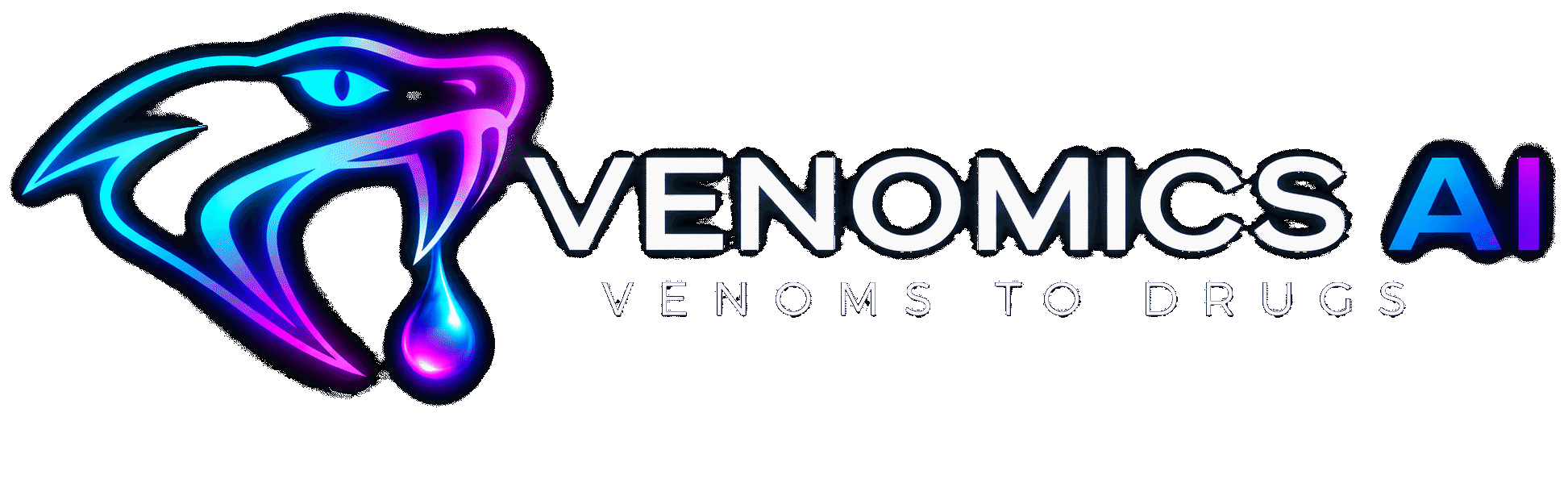 Venomics AI — Venoms to Drugs
